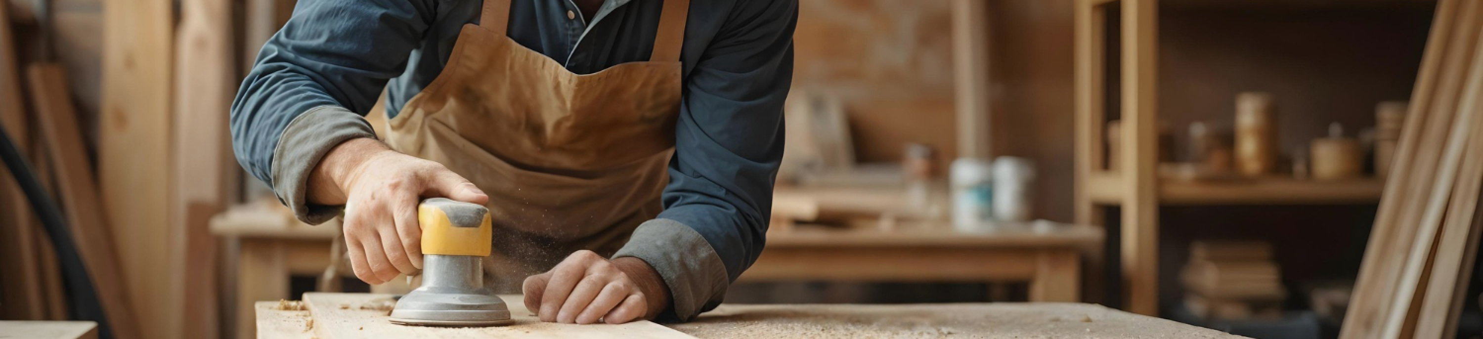 Cabinet Making Course 